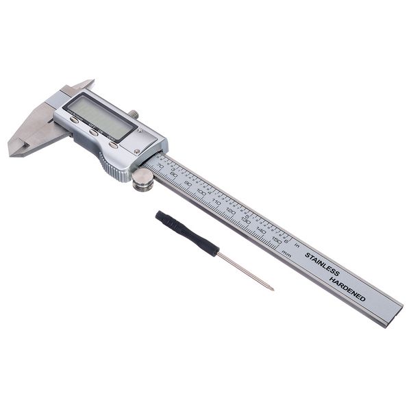 Harley Benton Tools Digital Caliper