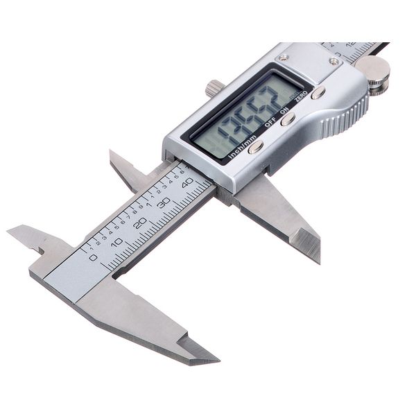 Harley Benton Tools Digital Caliper
