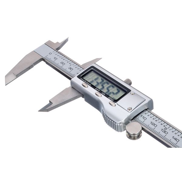 Harley Benton Tools Digital Caliper