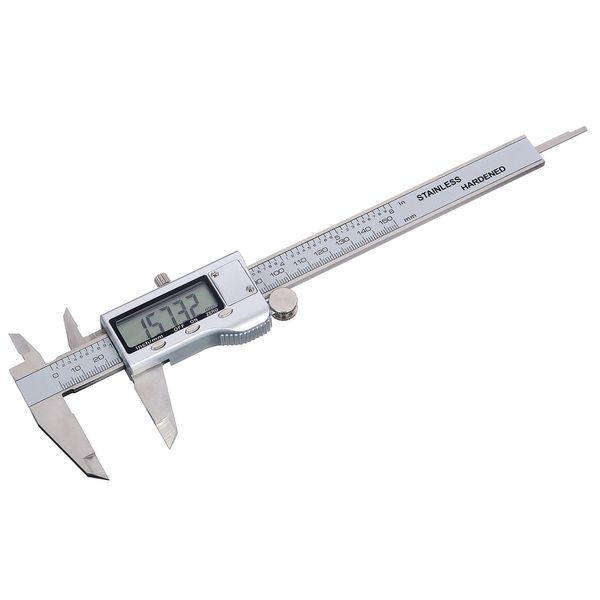 Harley Benton Tools Digital Caliper