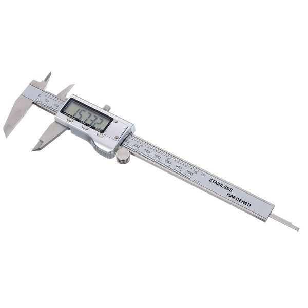 Harley Benton Tools Digital Caliper