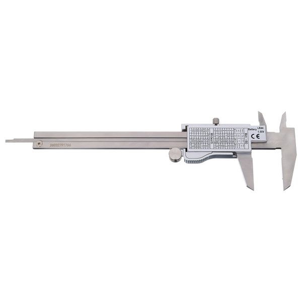 Harley Benton Tools Digital Caliper