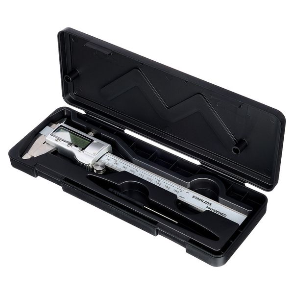 Harley Benton Tools Digital Caliper