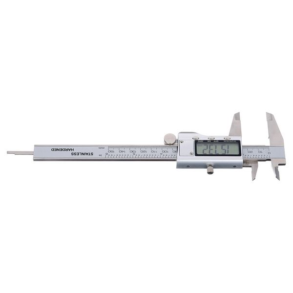 Harley Benton Tools Digital Caliper