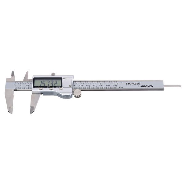 Harley Benton Tools Digital Caliper