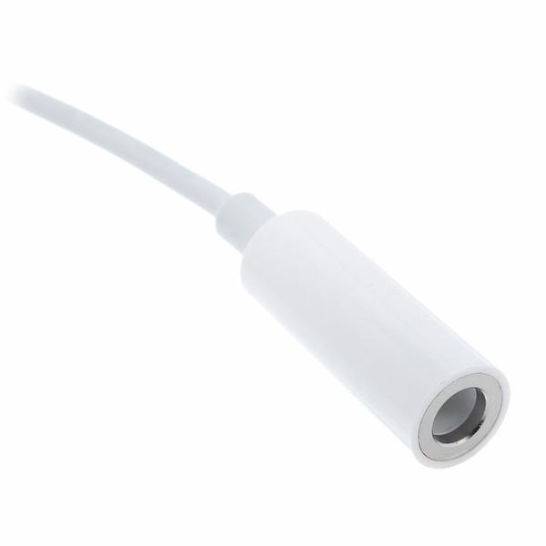 Apple USB-C auf 3,5mm Klinke Adapter