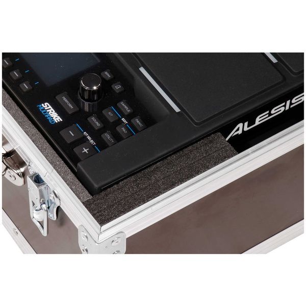 Alesis Strike MultiPad Sampling Percussion Pad CARRY BAG KIT – Kraft Music
