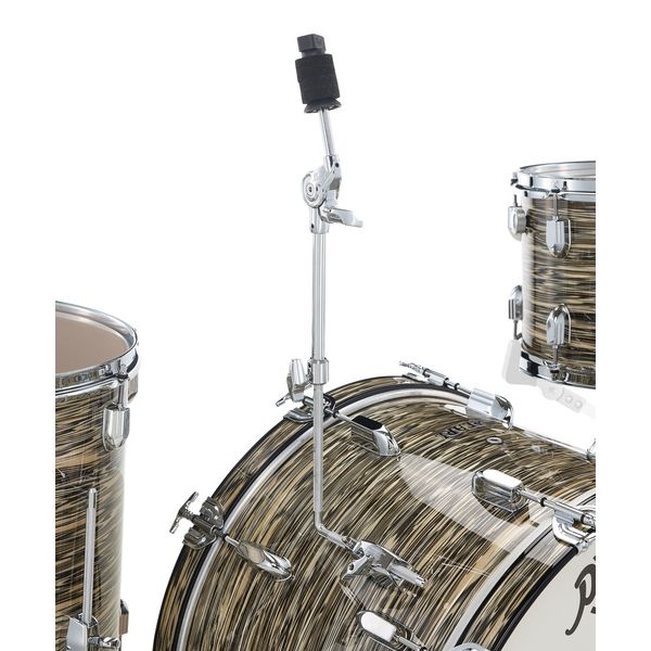 Pearl President Deluxe 20" De.Ripple