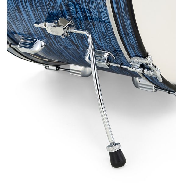 Pearl President Deluxe 22" Oc.Ripple