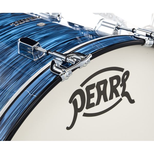Pearl President Deluxe 22" Oc.Ripple