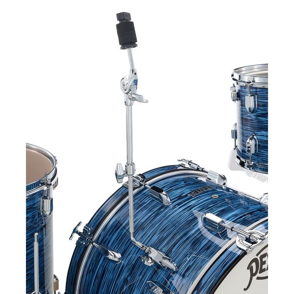 Pearl President Deluxe 22" Oc.Ripple