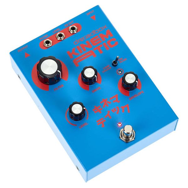 Dreadbox Kinematic