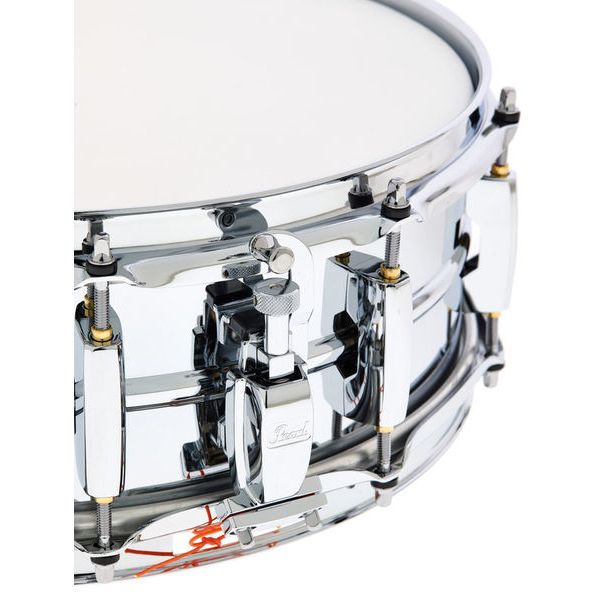 Pearl 14x05 Sensitone Steel – Thomann UK