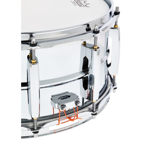 Pearl 14"x6,5" Sensitone Steel