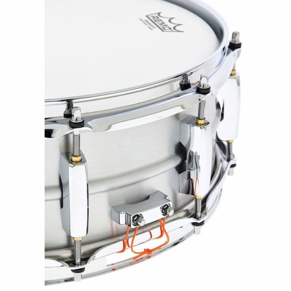 Pearl 5x14 SensiTone Heritage Alloy Aluminum Snare Drum – Drumland