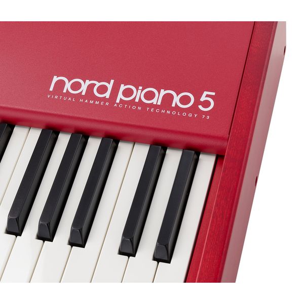 Clavia Nord Piano 5 73