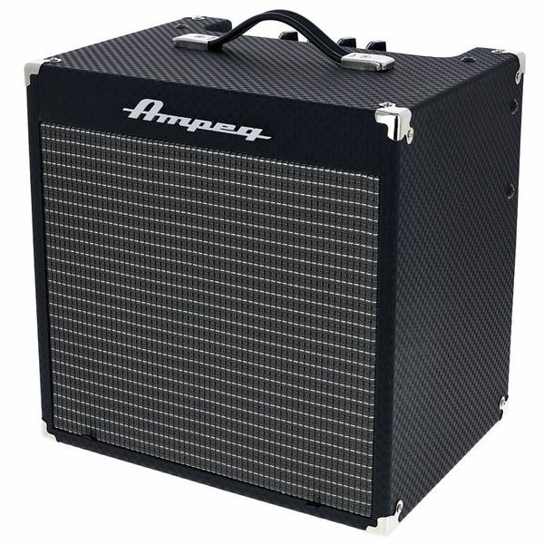 Ampeg RB-108 – Thomann UK