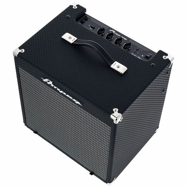 Ampeg RB-108 – Thomann United States