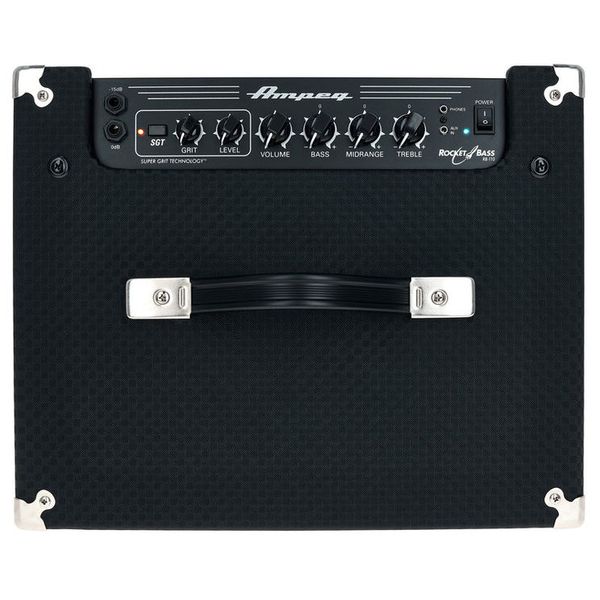 Ampeg RB-110