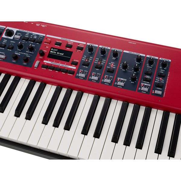 Clavia Nord Piano 5 88