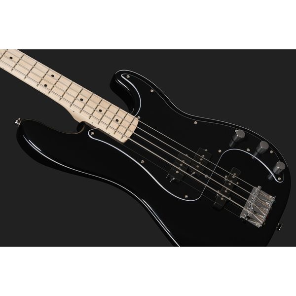 Squier Aff. P Bass MN PJ PACK BK