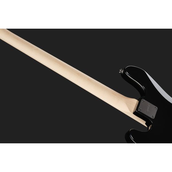 Squier Aff. P Bass MN PJ PACK BK