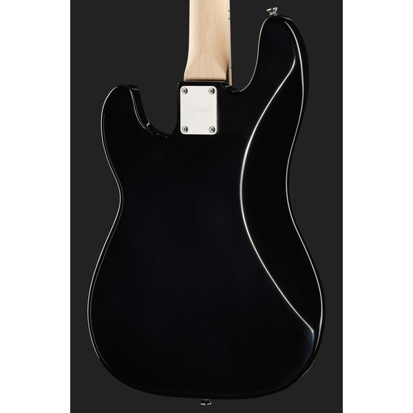 Squier Aff. P Bass MN PJ PACK BK