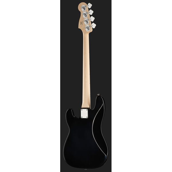 Squier Aff. P Bass MN PJ PACK BK