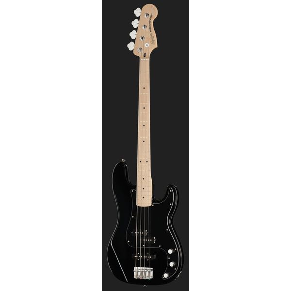 Squier Aff. P Bass MN PJ PACK BK