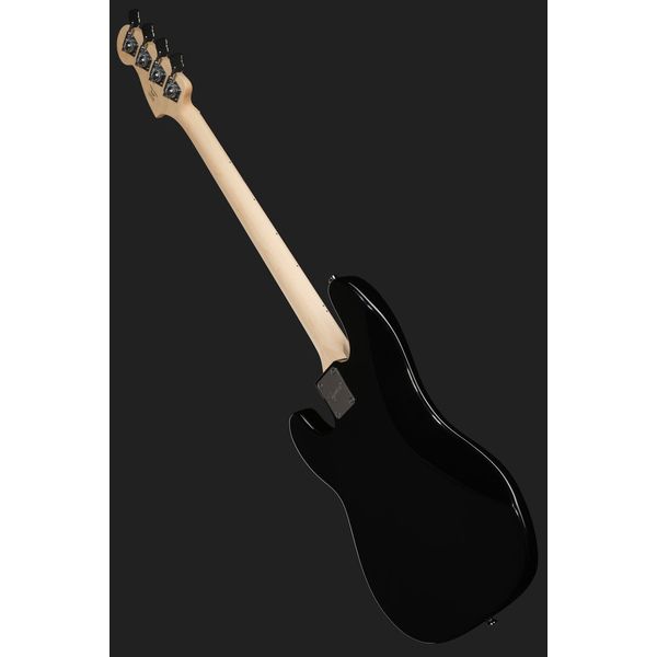 Squier Aff. P Bass MN PJ PACK BK
