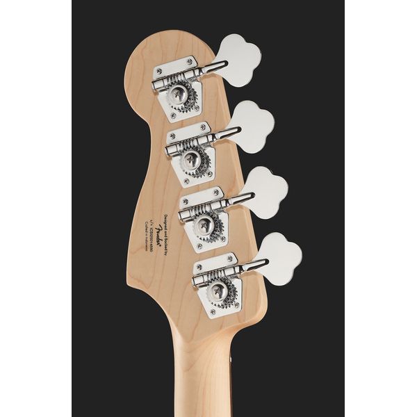 Squier Aff. P Bass PJ PACK 3-SB