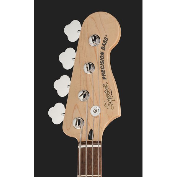 Squier Aff. P Bass PJ PACK 3-SB