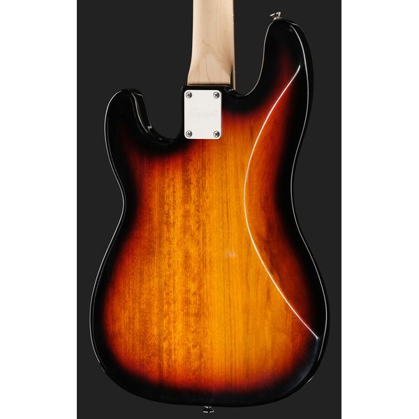 Squier Aff. P Bass PJ PACK 3-SB