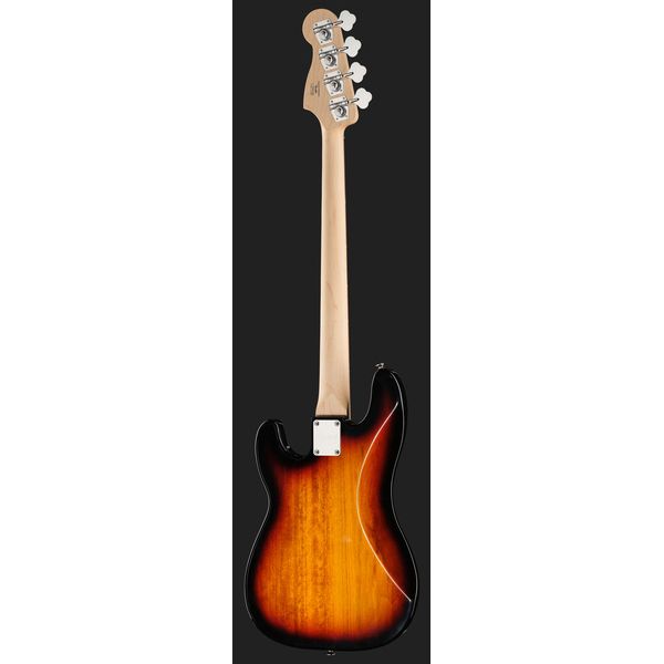 Squier Aff. P Bass PJ PACK 3-SB