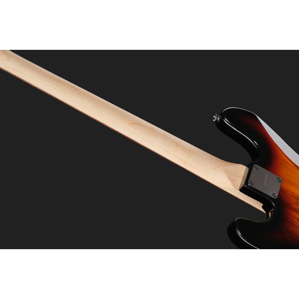 Squier Aff. P Bass PJ PACK 3-SB