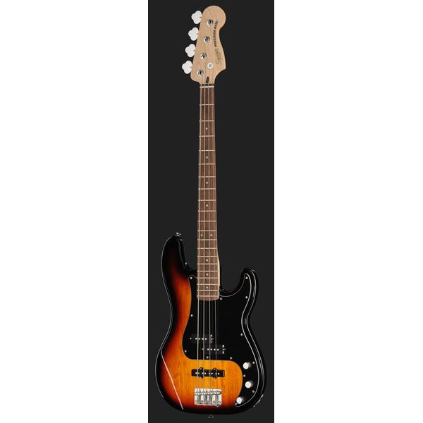 Squier Aff. P Bass PJ PACK 3-SB
