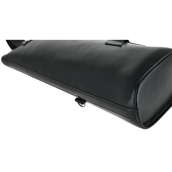 MG Leather Work Gigbag 1 Trumpet, Black