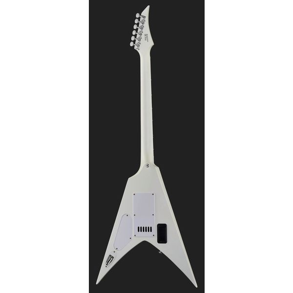 Solar Guitars V1.6Vinter Pearl White Matte