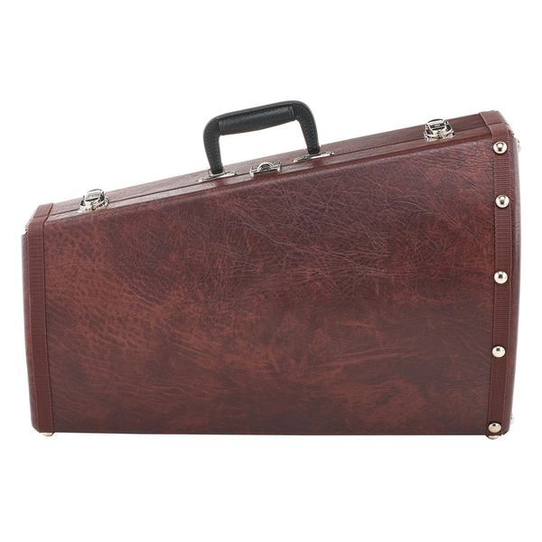 Krinner Case for Bb-Bass Trumpet