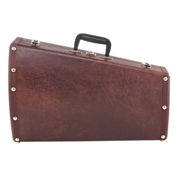 Krinner Case for Bb-Bass Trumpet