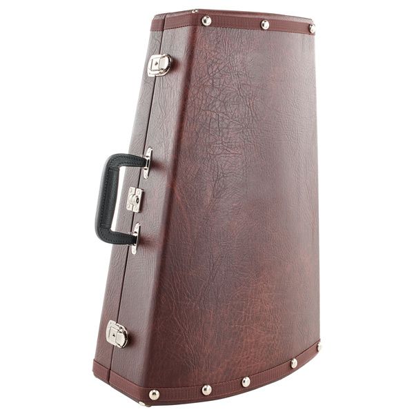Krinner Case for Bb-Bass Trumpet