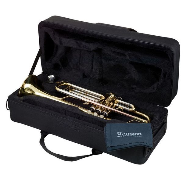 Thomann TR 200 Bb-Trumpet Set 1