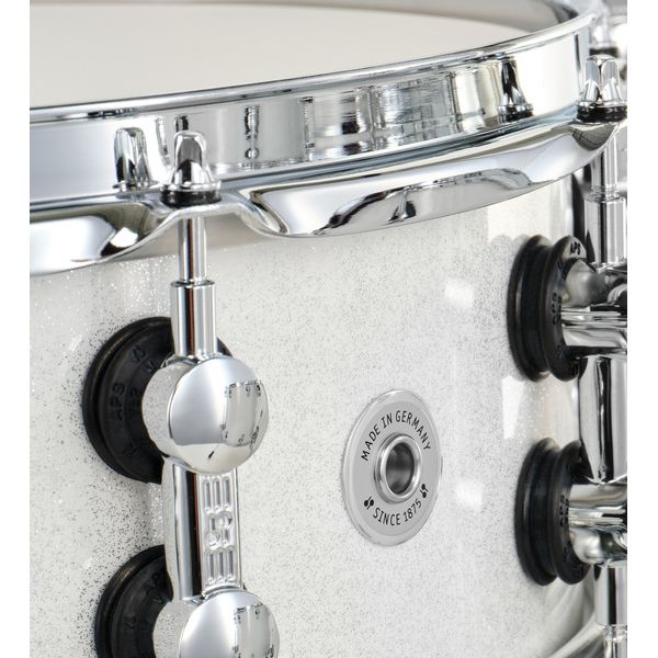 Sonor SQ2 Rock Set Beech White Spkl.