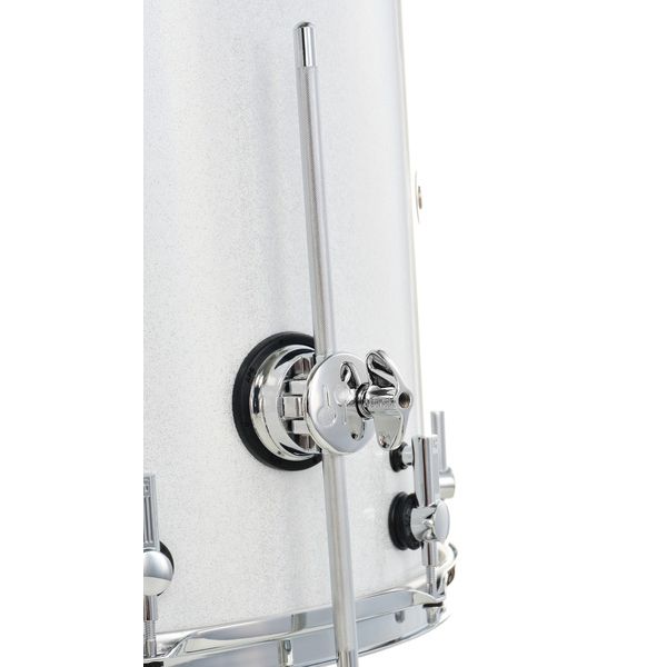 Sonor SQ2 Rock Set Beech White Spkl.