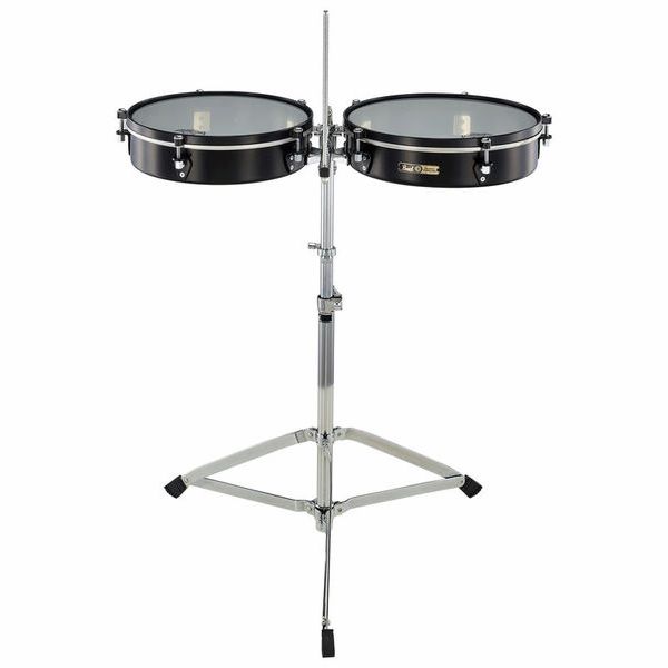 Pearl PTTM-1415 Travel Timbales