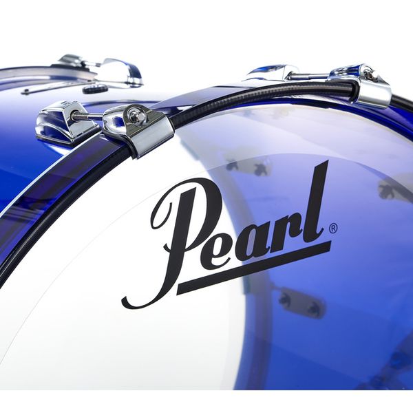 Pearl Crystal Beat Standard Blue S.