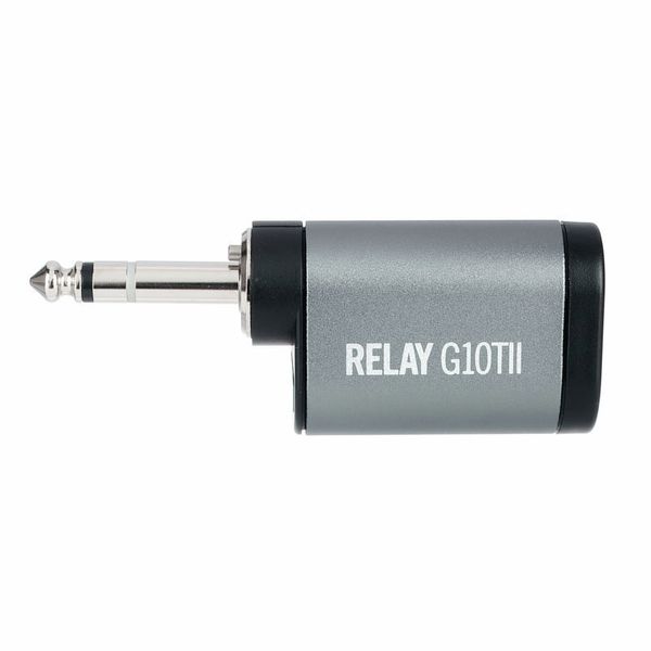 【通販大得価】Relay G10T Wireless Transmitter ギター