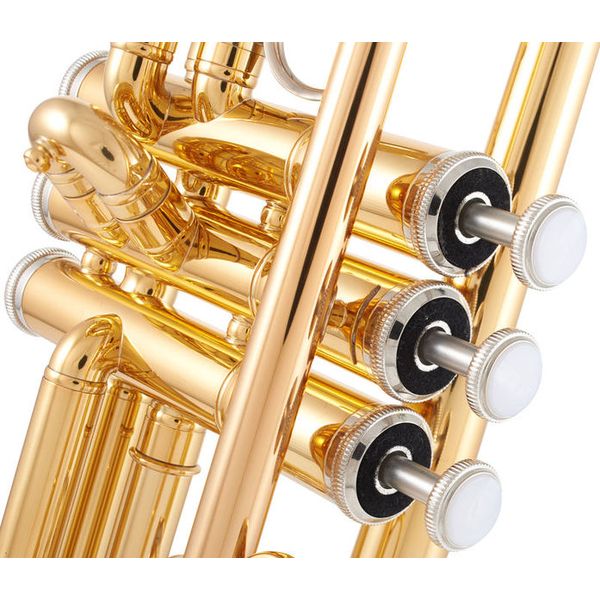 Yamaha YTR-2330 Trumpet Set