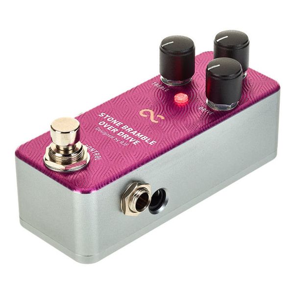 One Control Stone Bramble Overdrive