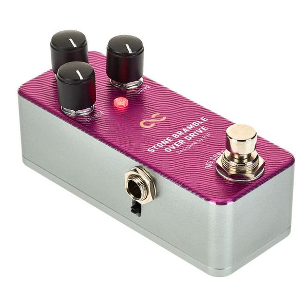 One Control Stone Bramble Overdrive